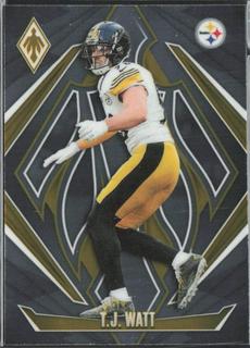 T.J. Watt