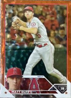 Matt Duffy