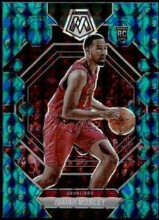 Isaiah Mobley