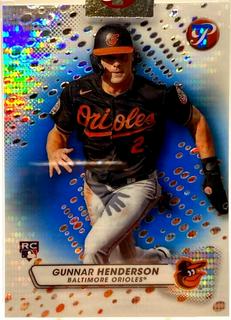 Gunnar Henderson