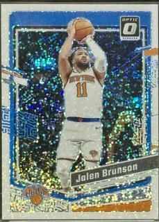 Jalen Brunson