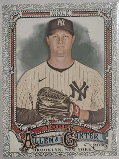 Gerrit Cole