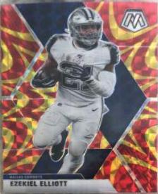 Ezekiel Elliott