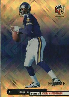 Randall Cunningham