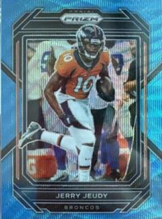 Jerry Jeudy