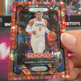 Russell Westbrook