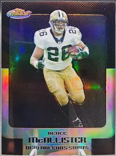 Deuce McAllister
