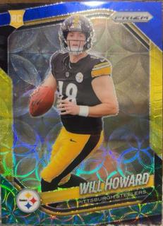 Will Howard