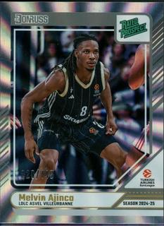 Melvin Ajinca