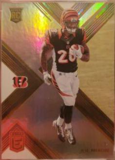 Joe Mixon #165