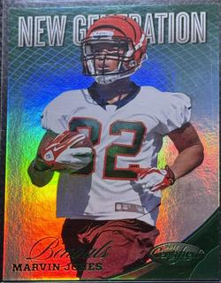 Marvin Jones