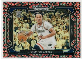 Stephon Castle