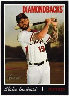 Blake Swihart