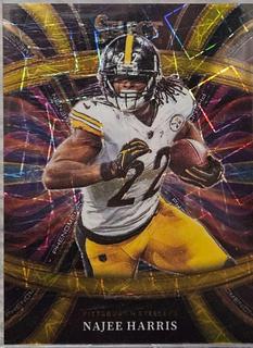 Najee Harris
