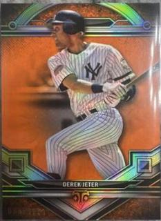 Derek Jeter