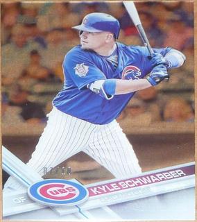 Kyle Schwarber