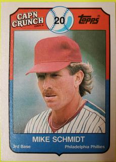 Mike Schmidt