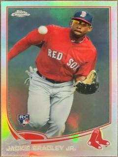 Jackie Bradley Jr.