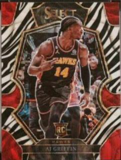 AJ Griffin
