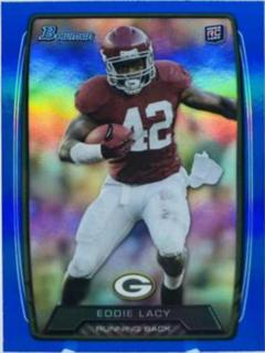 Eddie Lacy