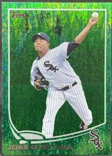 Jose Quintana