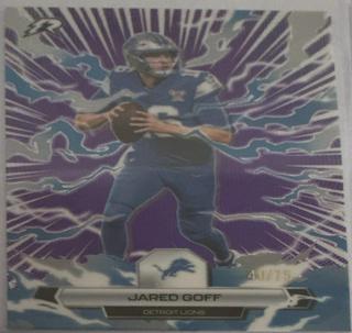 Jared Goff