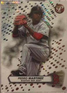 Pedro Martinez