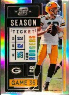 Aaron Rodgers