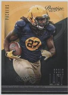 Eddie Lacy