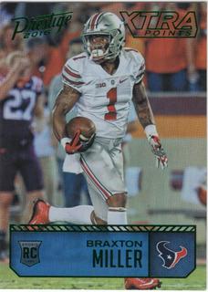 Braxton Miller