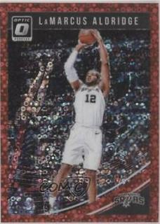 LaMarcus Aldridge
