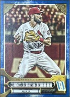 Matt Carpenter