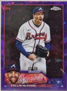 Collin McHugh