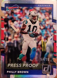 Philly Brown