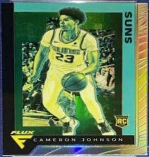 Cameron Johnson