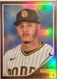 Manny Machado
