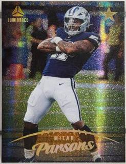 Micah Parsons