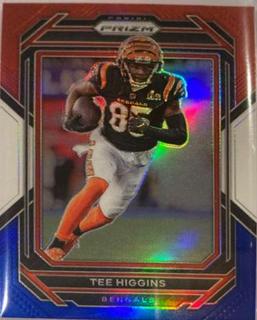 Tee Higgins