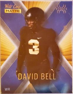 David Bell