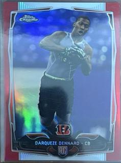 Darqueze Dennard