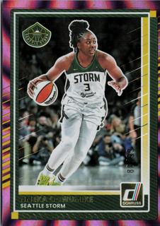 Nneka Ogwumike