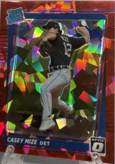Casey Mize