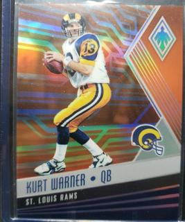 Kurt Warner