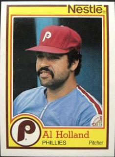 Al Holland