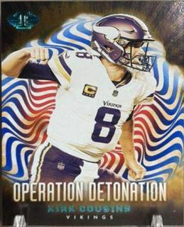Kirk Cousins
