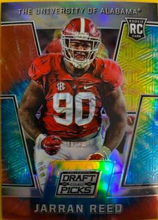 Jarran Reed