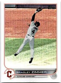 Bradley Zimmer