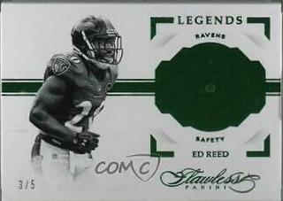 Ed Reed