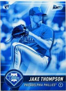 Jake Thompson