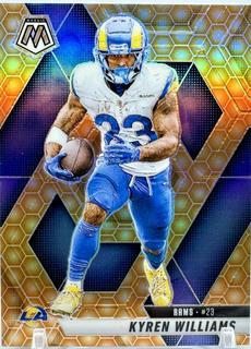 Kyren Williams